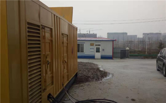 茶陵发电机组电缆选型核心注意事项