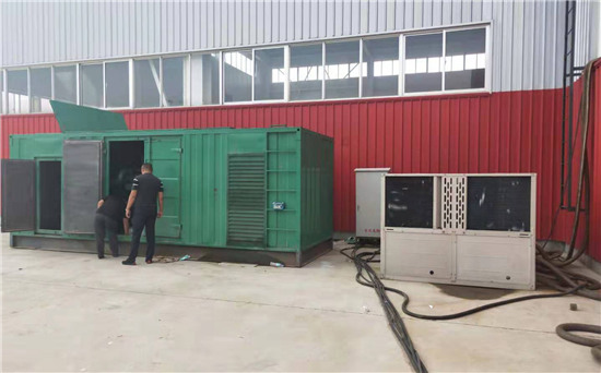 茶陵发电机组电缆选型需要考虑哪些环境因素