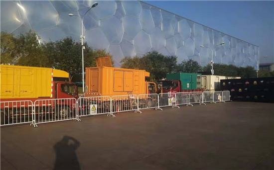 茶陵400KW发电机组适配电缆规格选型指南