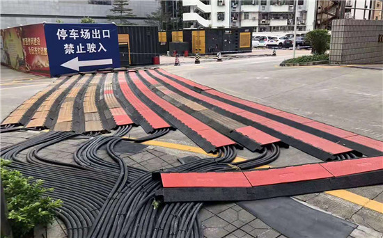 茶陵发电机组电缆选型完整具体步骤（工程通用标准流程）